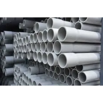 Rigid Pvc Pipes